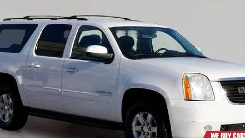 GMC YUKON XL 2009 1GKFC26079R149961 image